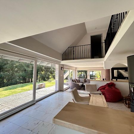 L'Opportunite Villa Saulxures Exterior photo