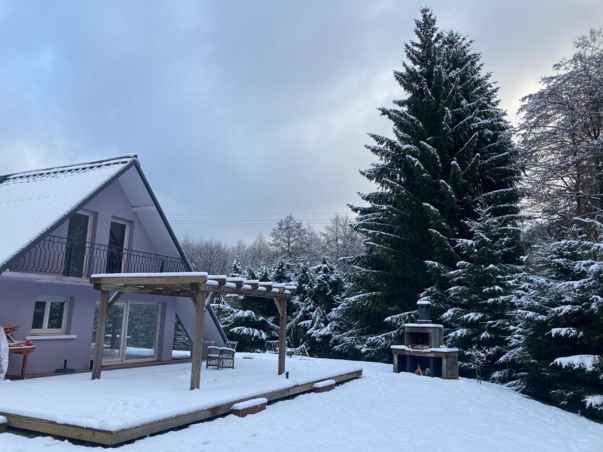 L'Opportunite Villa Saulxures Exterior photo